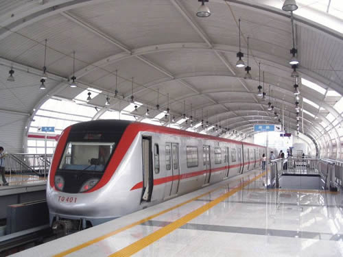 城市軌道交通專業(yè)就業(yè)前景怎么樣？