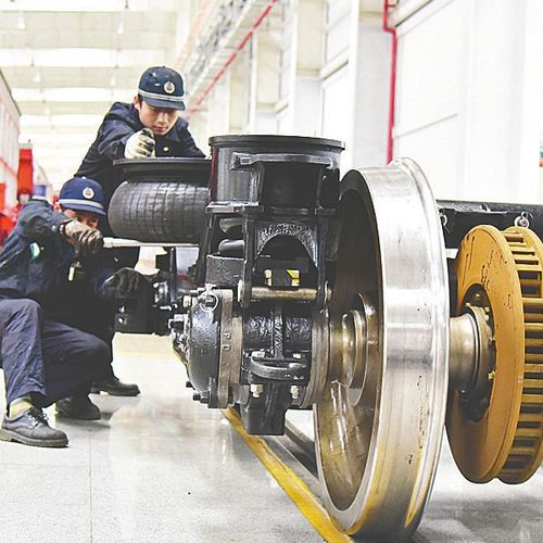 鐵道車輛運用與檢修專業(yè)怎么樣？