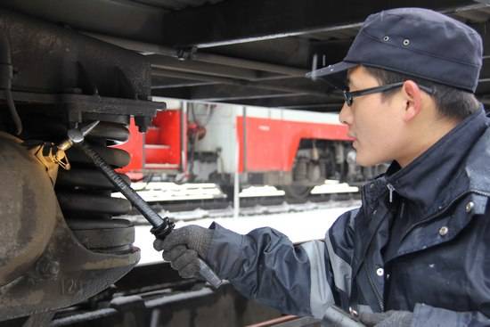 鐵道車輛運用與檢修專業(yè)招生要求有哪些？