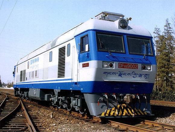 內(nèi)燃機(jī)車(chē)運(yùn)用與檢修專(zhuān)業(yè)就業(yè)前景怎么樣？