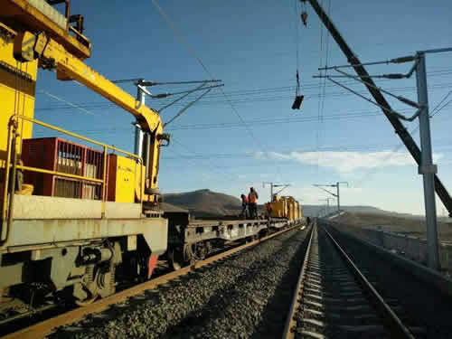 內(nèi)燃機(jī)車運用與檢修專業(yè)就業(yè)單位有哪些？