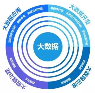 大數據應用技術專業(yè)