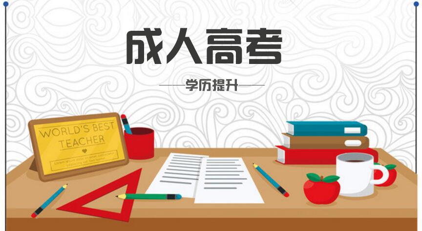 什么是成人高考？