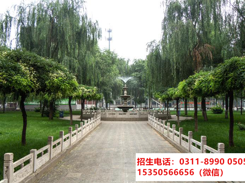 高一上了半年可以轉學到石家莊東華鐵路學校春季班嗎？