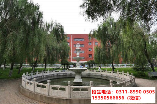 石家莊東華鐵路學(xué)校春節(jié)期間能報名嗎？