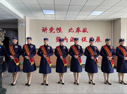 石家莊東華鐵路學(xué)校有3+3大專嗎？