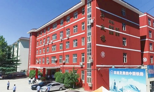 石家莊同創(chuàng)鐵路學校屬于哪管？
