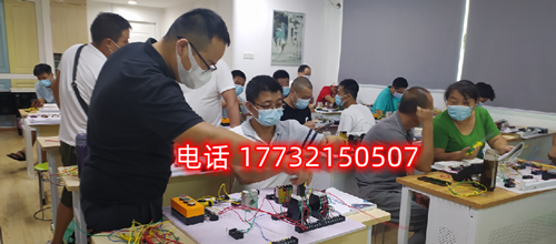 石家莊考低壓電工證需要多少錢？