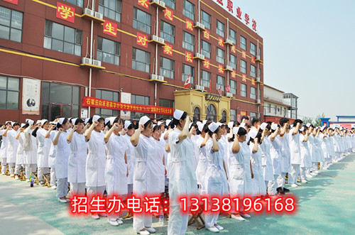 石家莊白求恩醫(yī)學(xué)中專(zhuān)學(xué)校3+2大專(zhuān)還是3+3好？