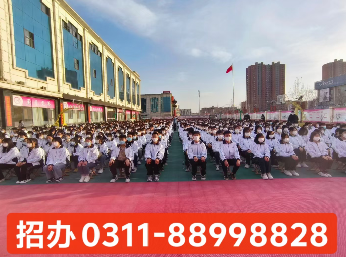 哪些學(xué)生適合報(bào)名石家莊天使護(hù)士學(xué)校2025年春季新生班？