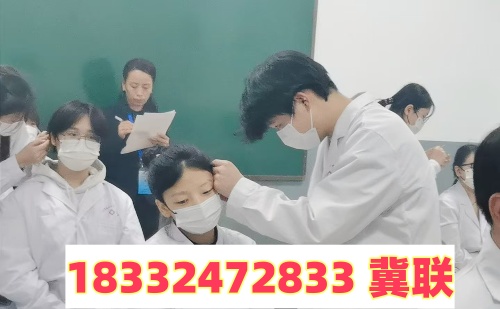 石家莊冀聯(lián)醫(yī)學(xué)中專學(xué)校升學(xué)途徑和可報(bào)考院校有哪些？