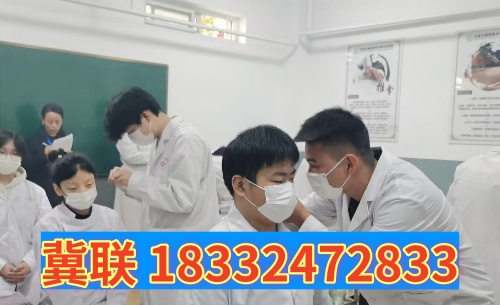 石家莊冀聯(lián)醫(yī)學(xué)中專學(xué)校護(hù)理專業(yè)能考哪些證書？