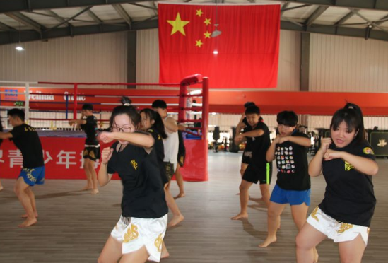 石家莊開設(shè)體育專業(yè)、武術(shù)專業(yè)的學(xué)校