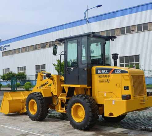 正規(guī)的鏟車/裝載機操作證怎么辦理？