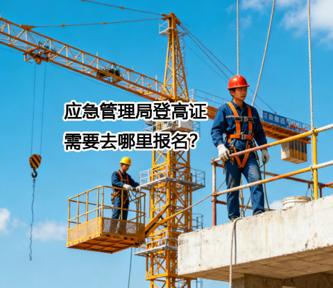 應(yīng)急管理局登高證去哪報名.jpg 應(yīng)急管理局登高證去哪報名.jpg